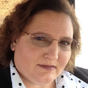 Meet your Posher, Pam